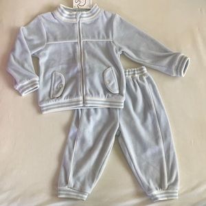 Coccode Boy Jogging Suit